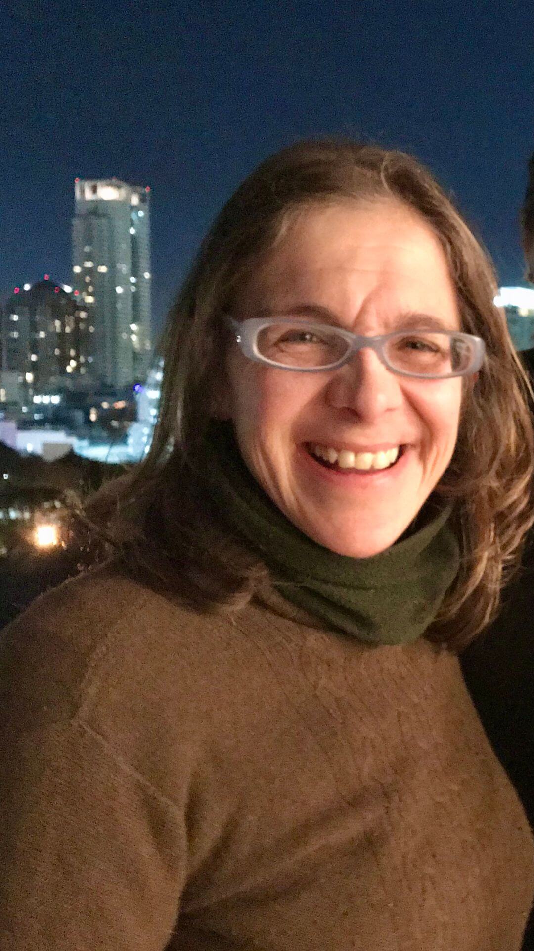 Cecilia Laferriere