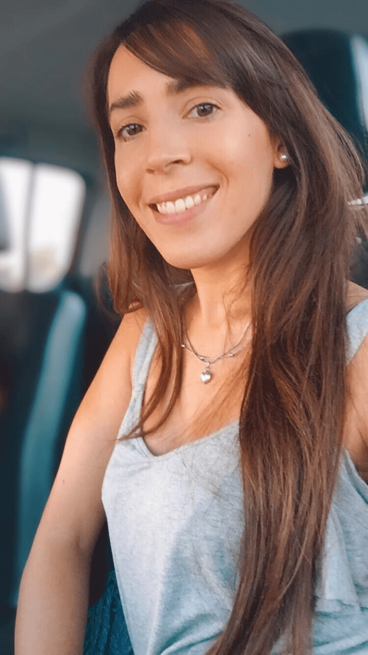 Guadalupe Bianco