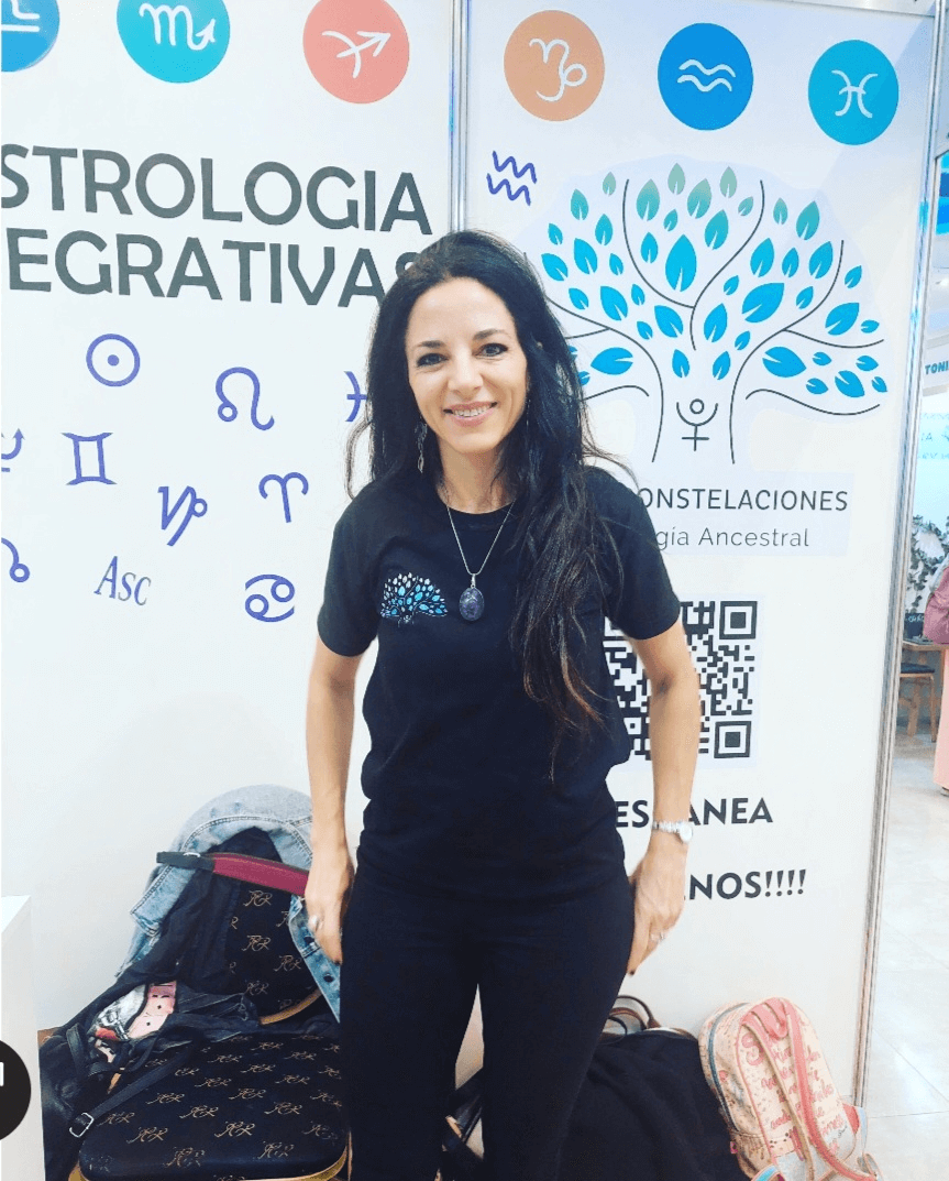 Mariela Rivadavia